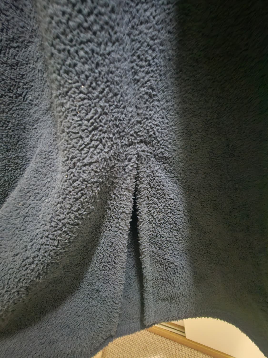 후리스 롱 원피스 상품이미지7