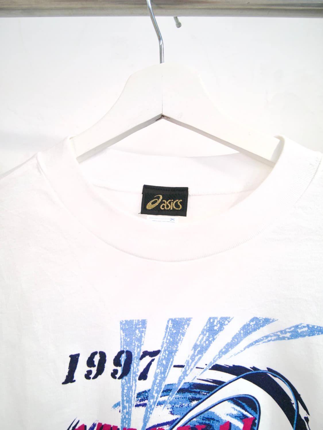 90’s asics _ SPORTS FESTIVAL IN OSAKA 상품이미지3