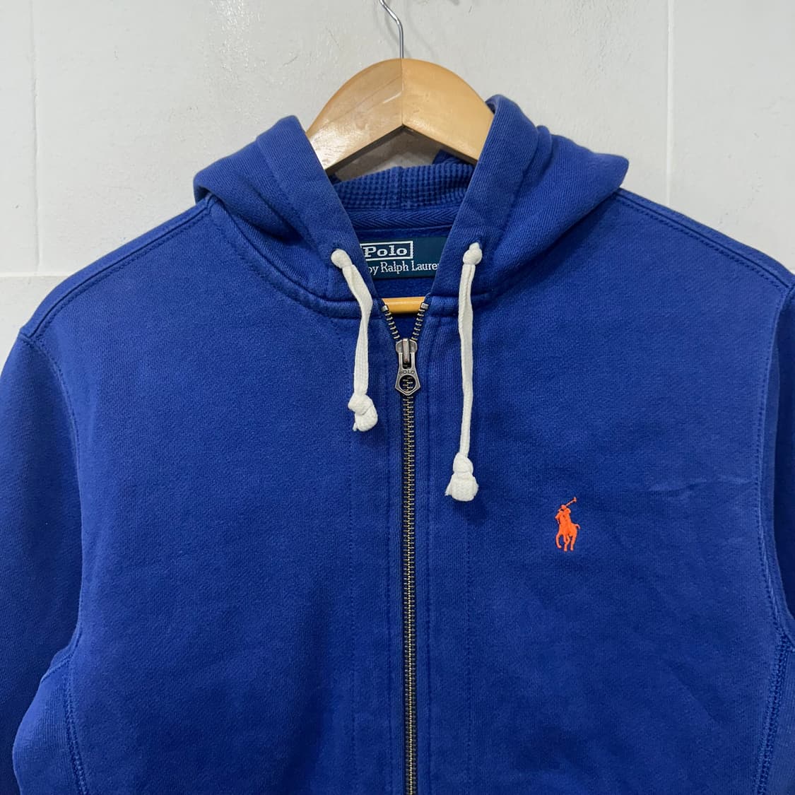 폴로 랄포르렌 후드집업 상품이미지2