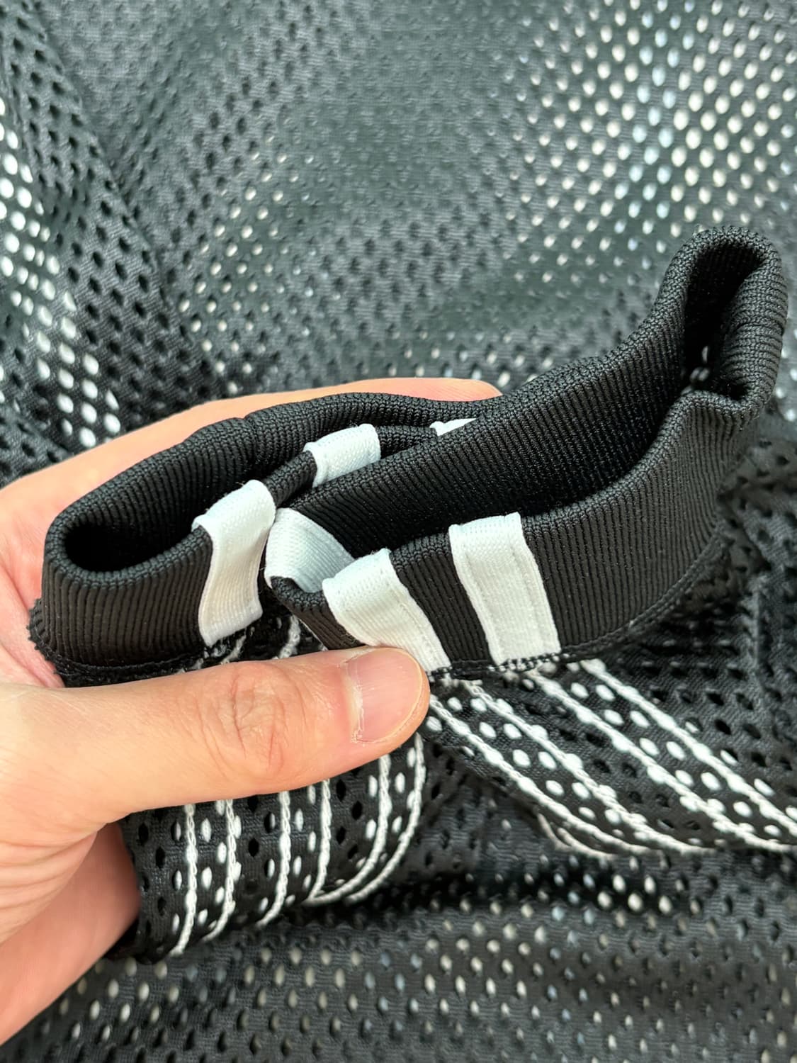 아디다스 알렉산더왕 매쉬긴팔 상품이미지4