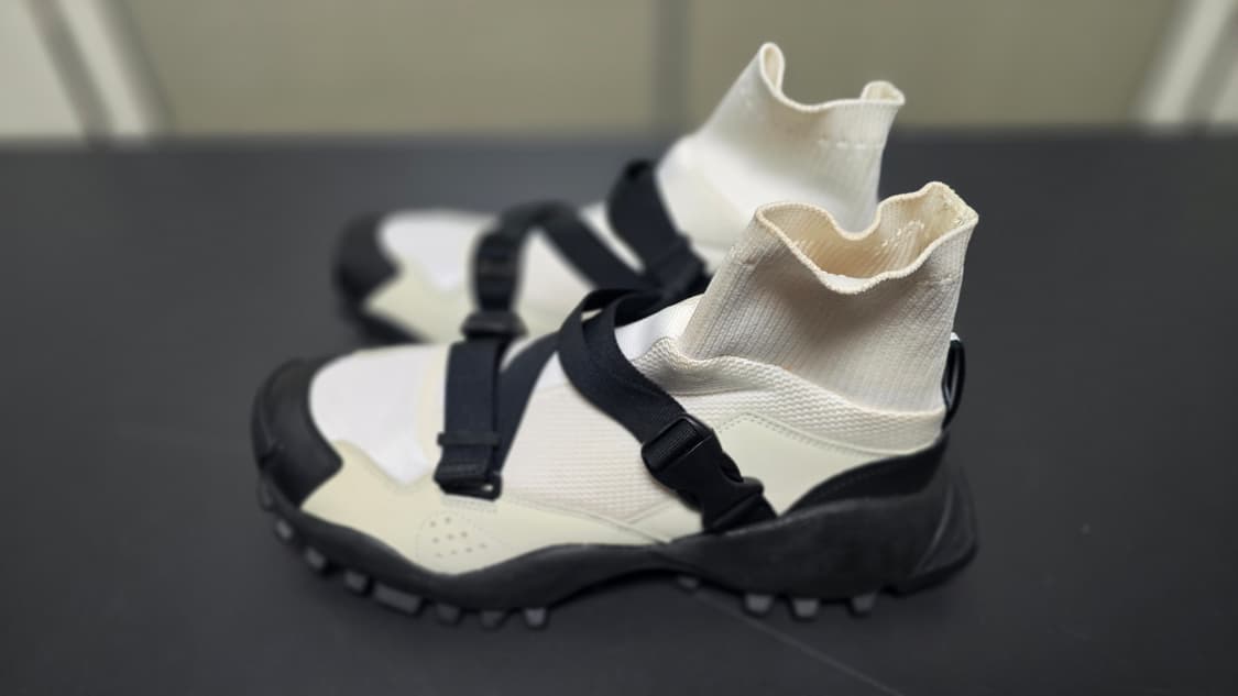 Adidas hyke 상품이미지2