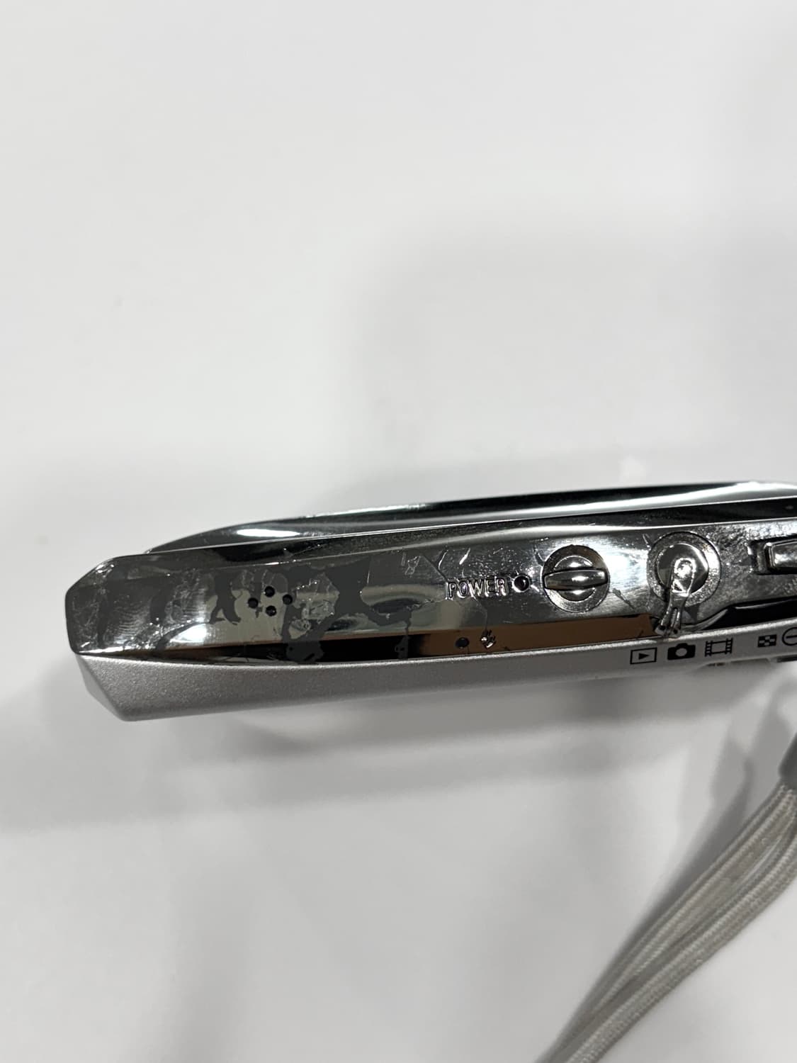 소니 사이버샷 DSC-T5 상품이미지4