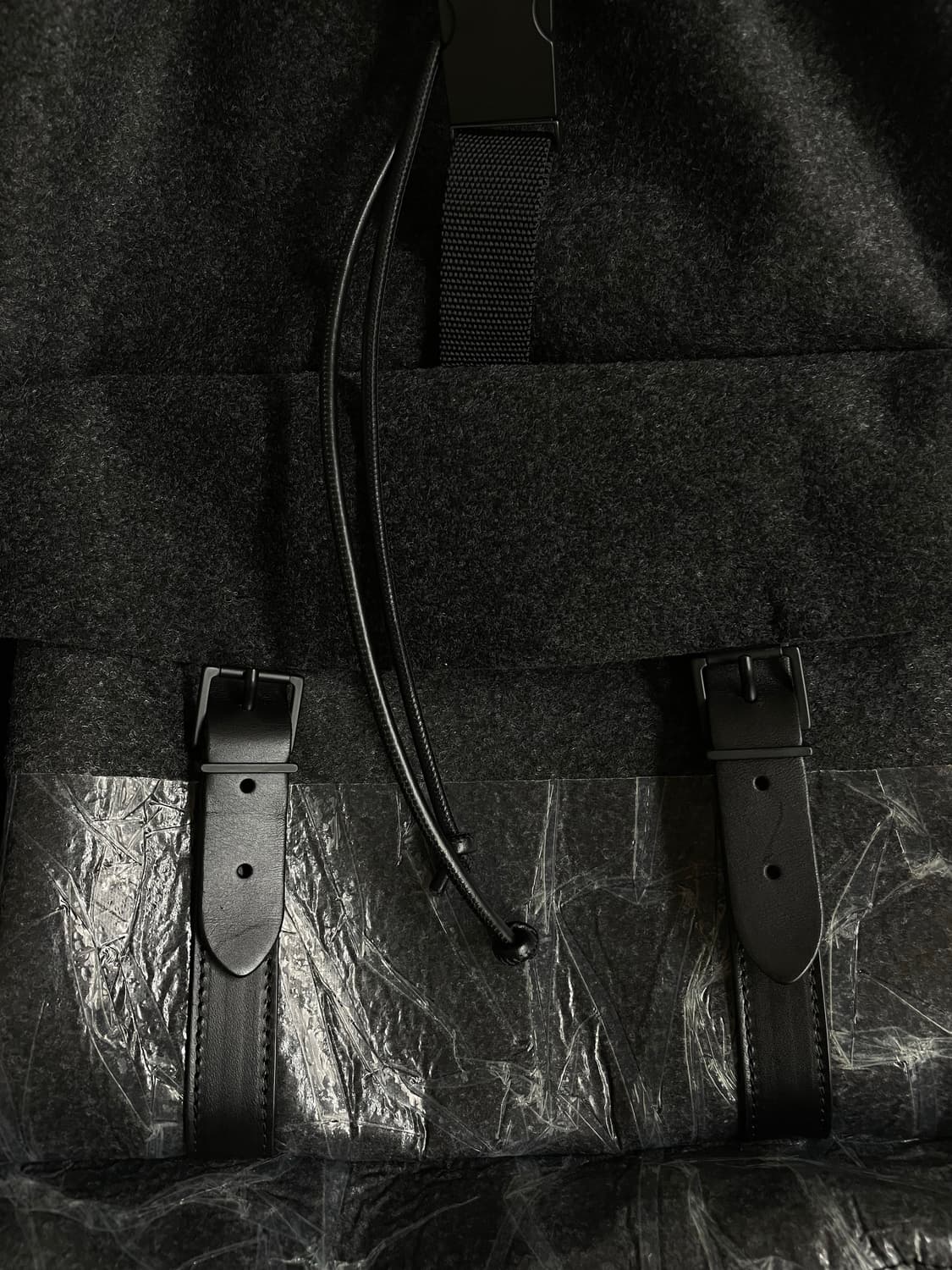 마르지엘라 백팩 상품이미지9