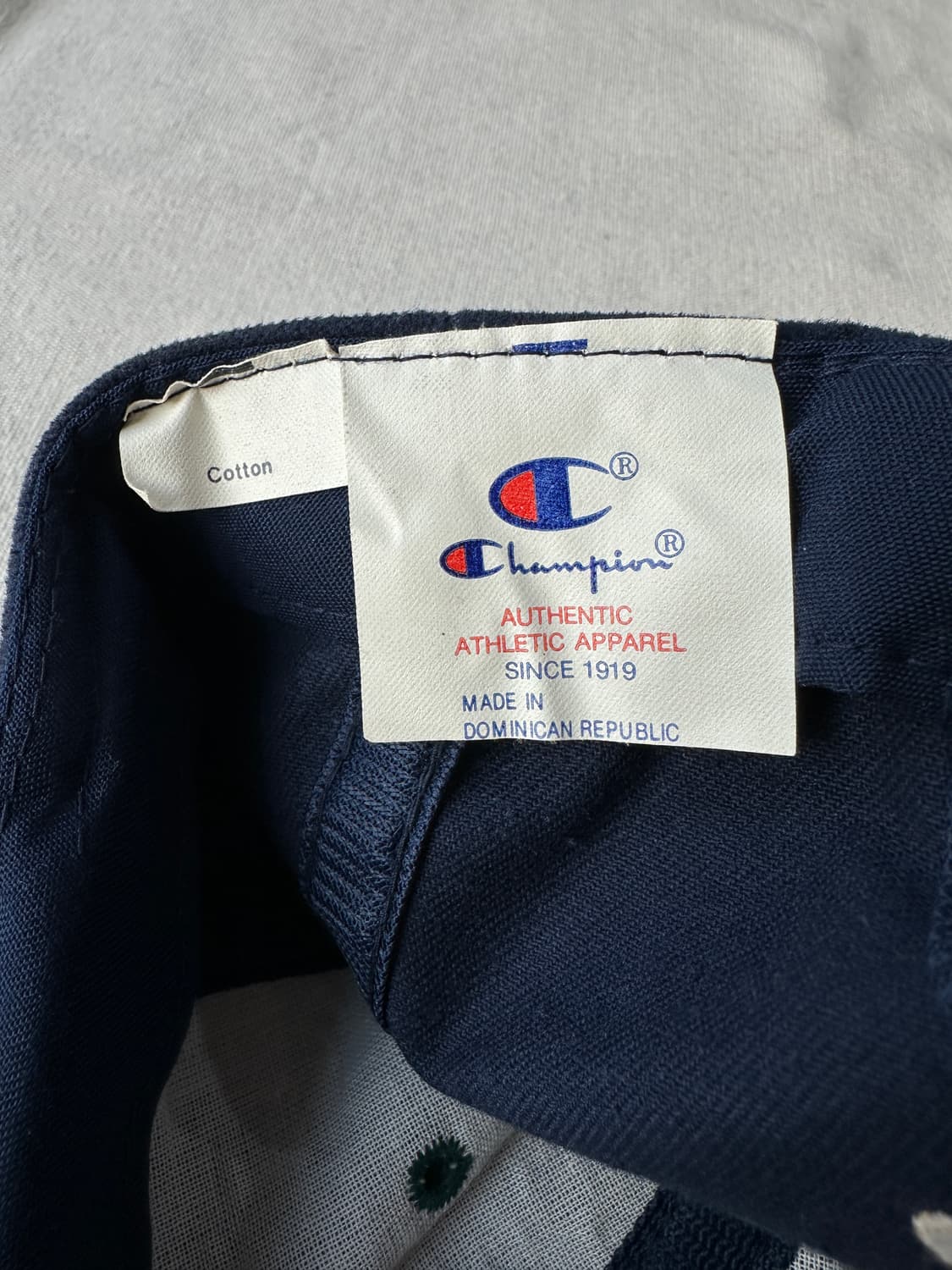 챔피언 x 1996 애틀랜타 올림픽 빈티지 볼캡  상품이미지8