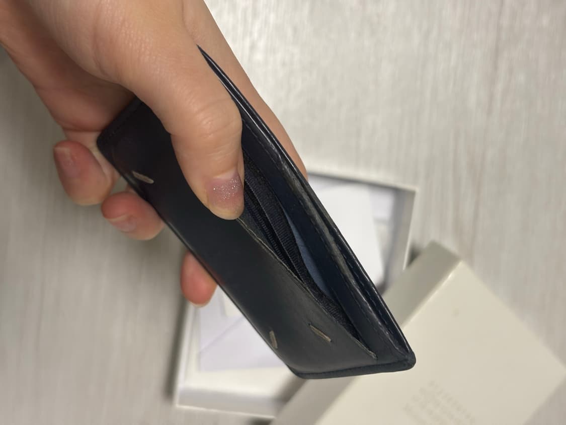 메종마르지엘라 카드지갑 상품이미지5