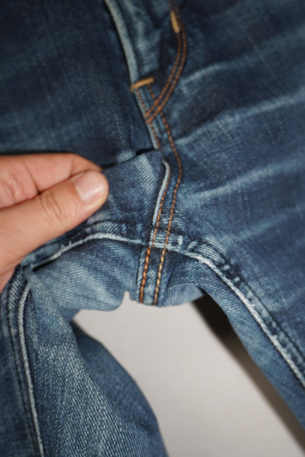 리 데님 32 상품이미지3