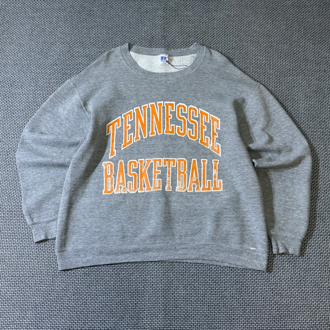 90s USA Russel Sweat Shirts(old_4145)  상품이미지2