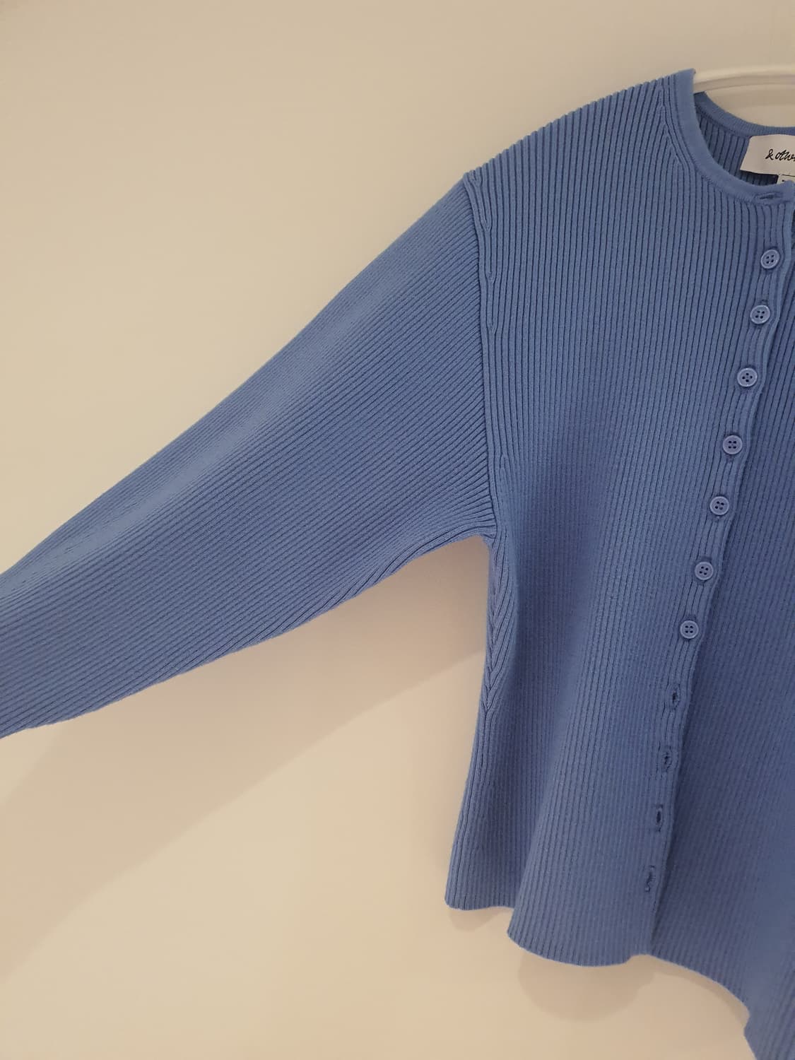 앤아더스토리즈 가디건 상품이미지5