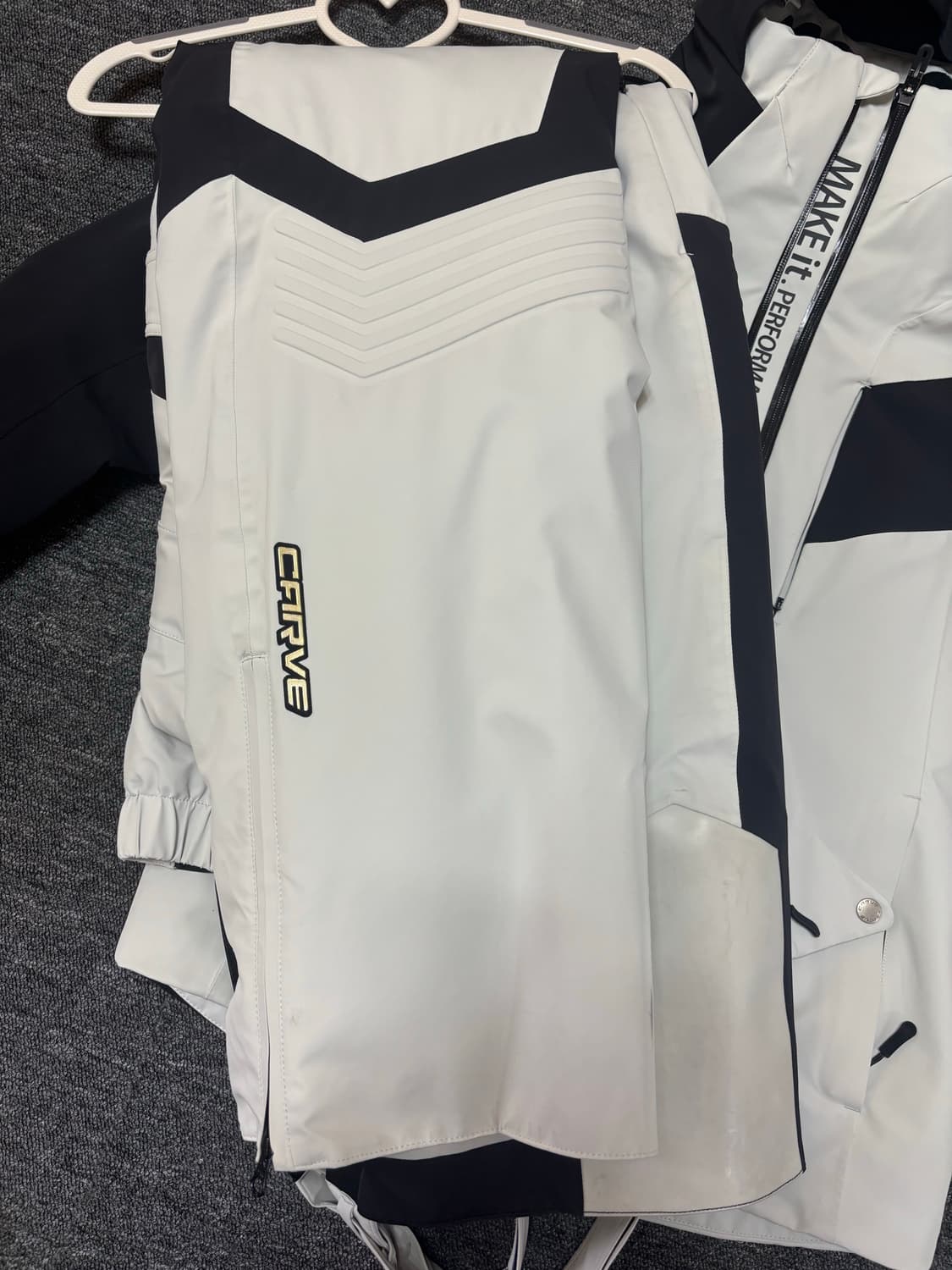 카브 24/25 스키복 상품이미지2