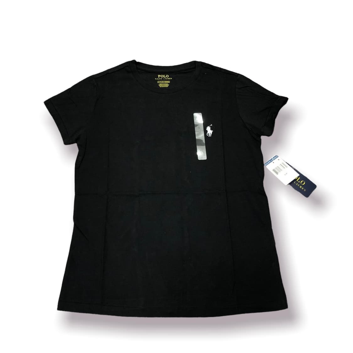 S 폴로코리아새상품) 우먼 폴로 반팔티  상품이미지1