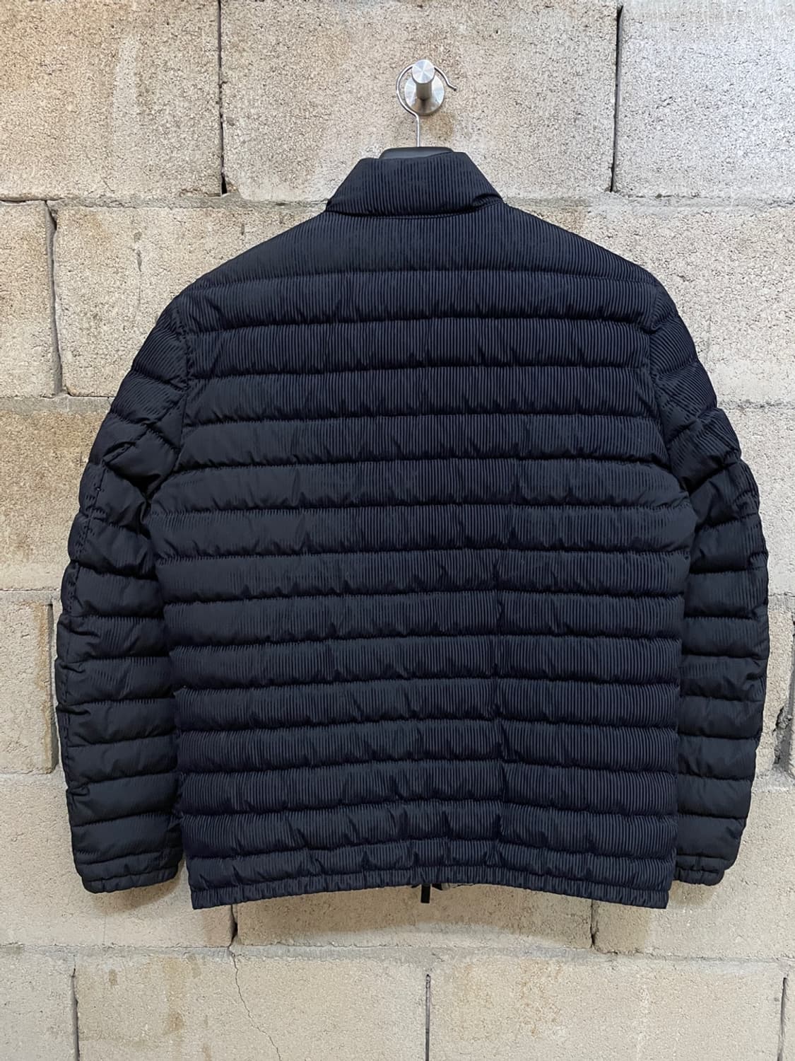 아르마니 경량 패딩 상품이미지5