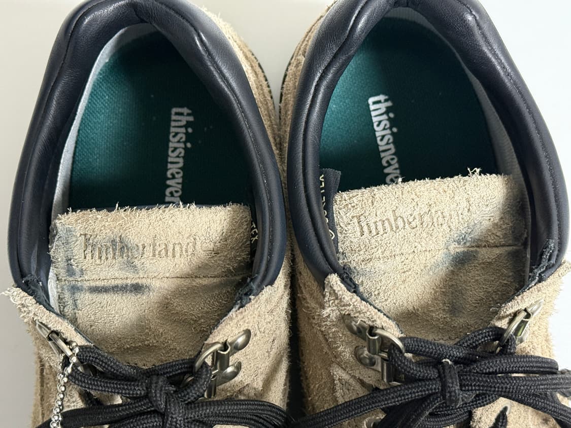 팀버랜드 디네댓 265size 상품이미지5