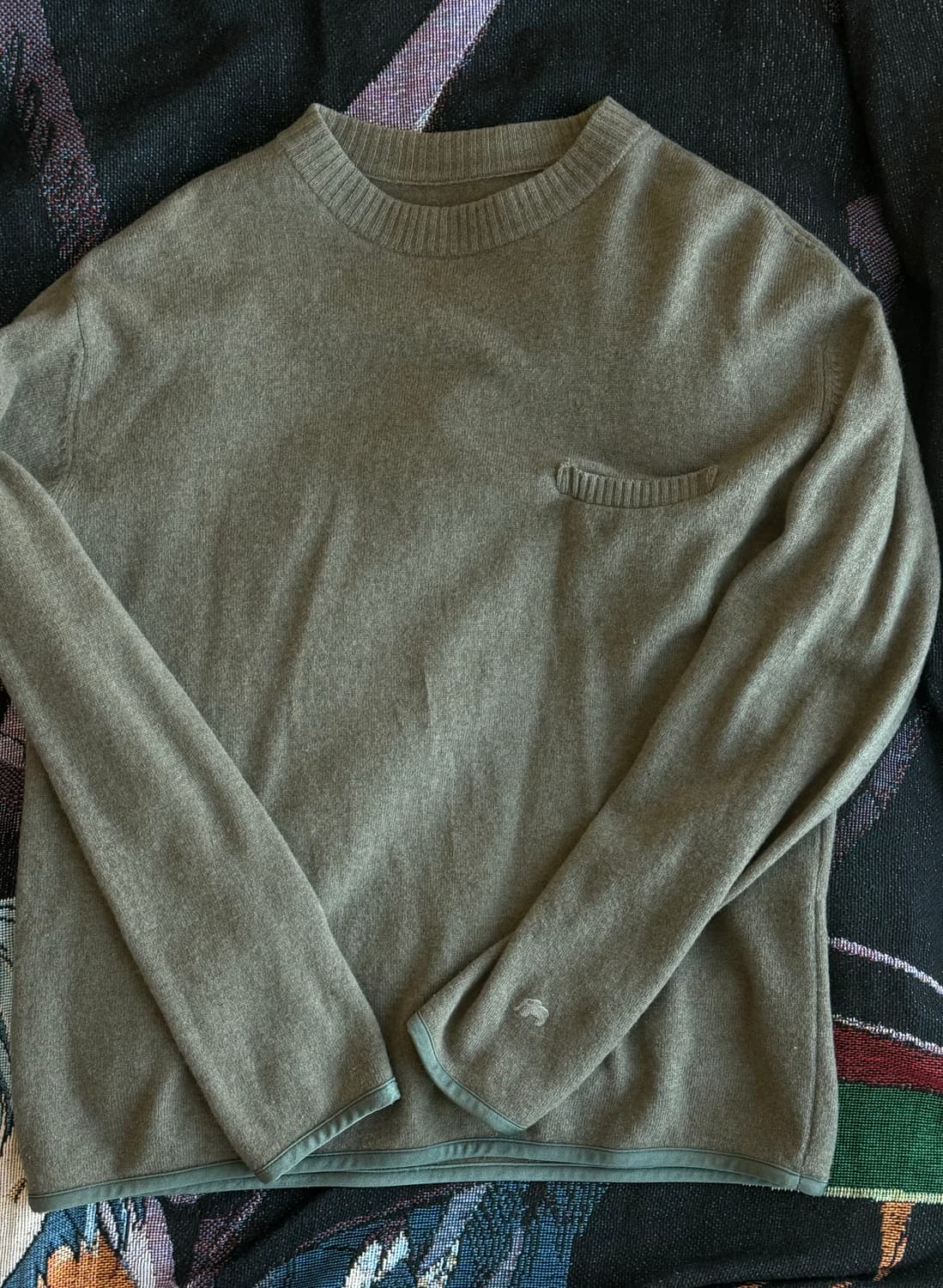 99 fw UNDERCOVER 니트 상품이미지1