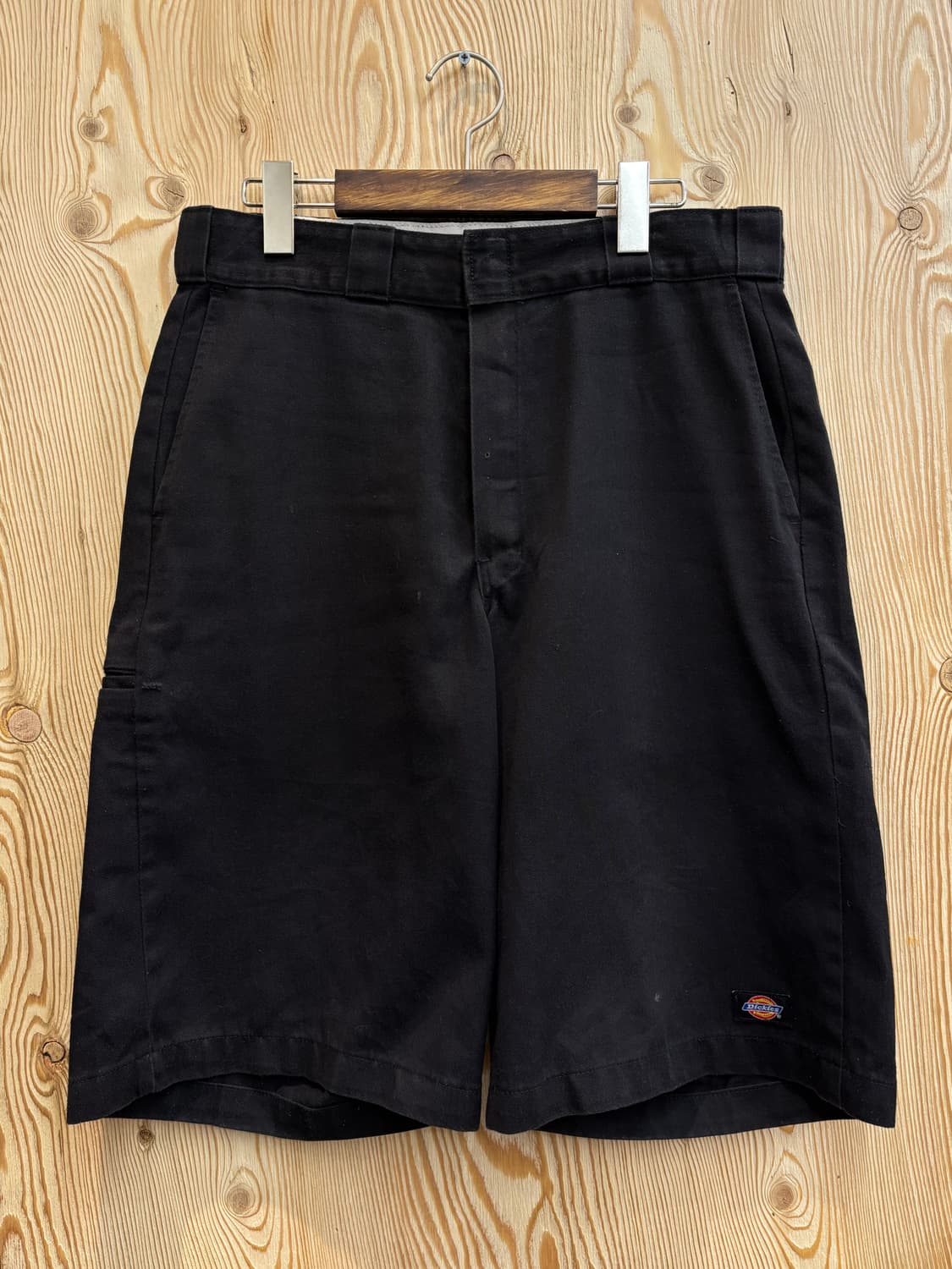 디키즈 루즈핏 워크 쇼츠 상품이미지1