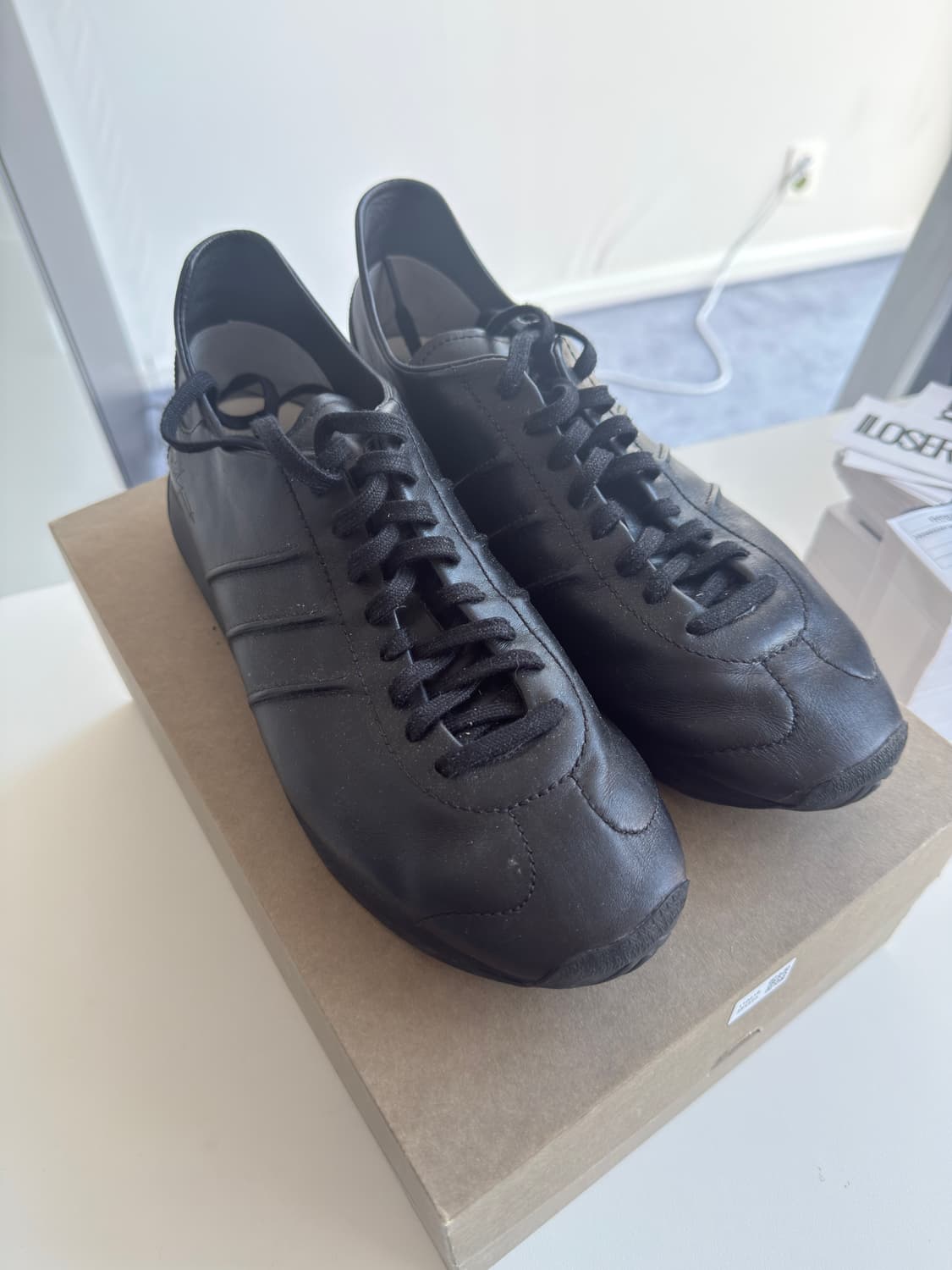 [280] y-3 컨트리 상품이미지1