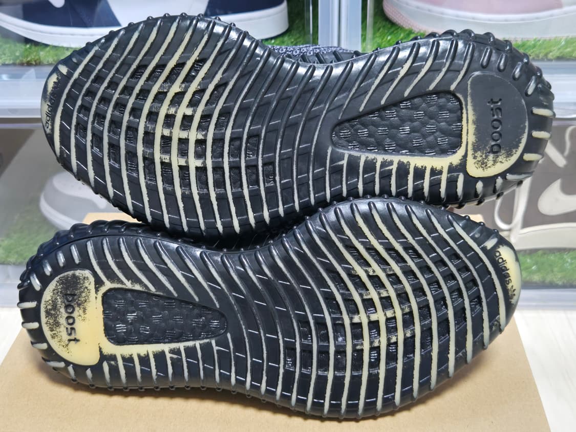 [판매](260)아디다스 이지부스트 350 V2 카본 상품이미지6