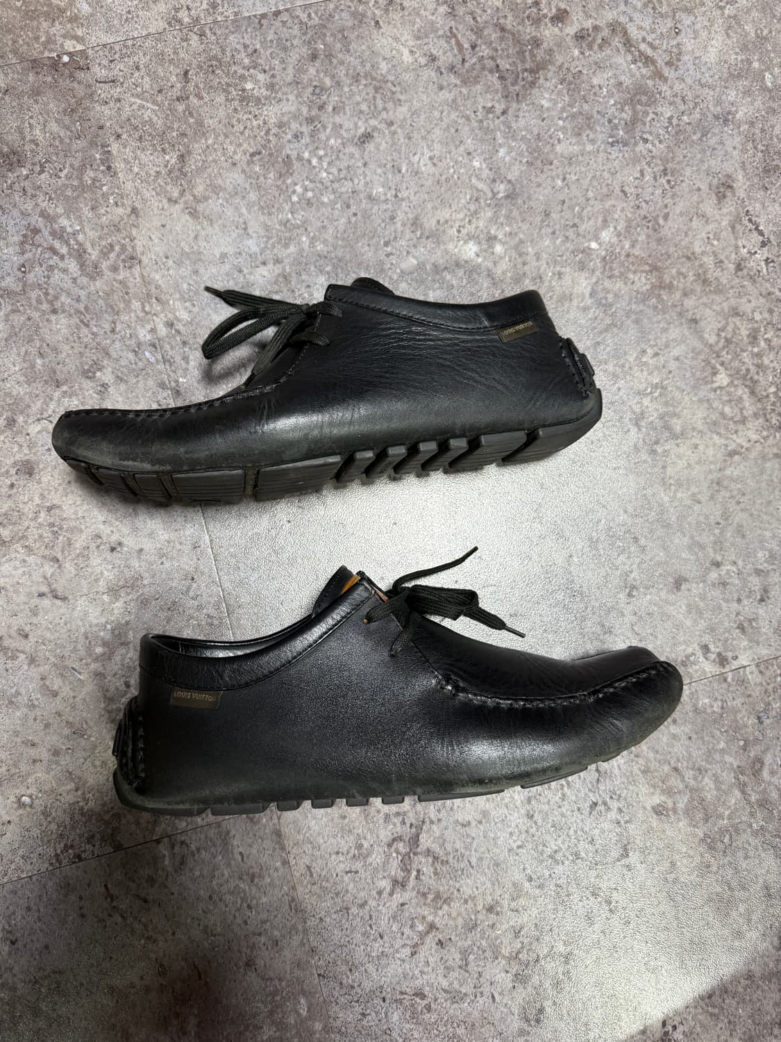 루이비통 로퍼 7.5 상품이미지6