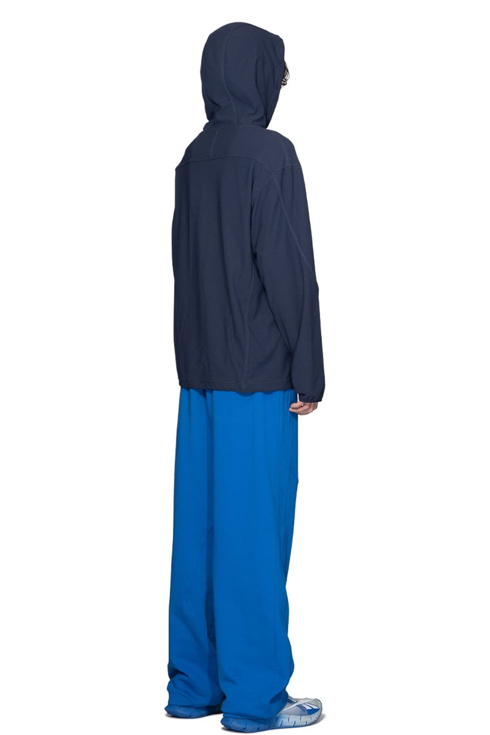 산산기어 23FW LONG SLEEVES 후디 [3] 상품이미지3