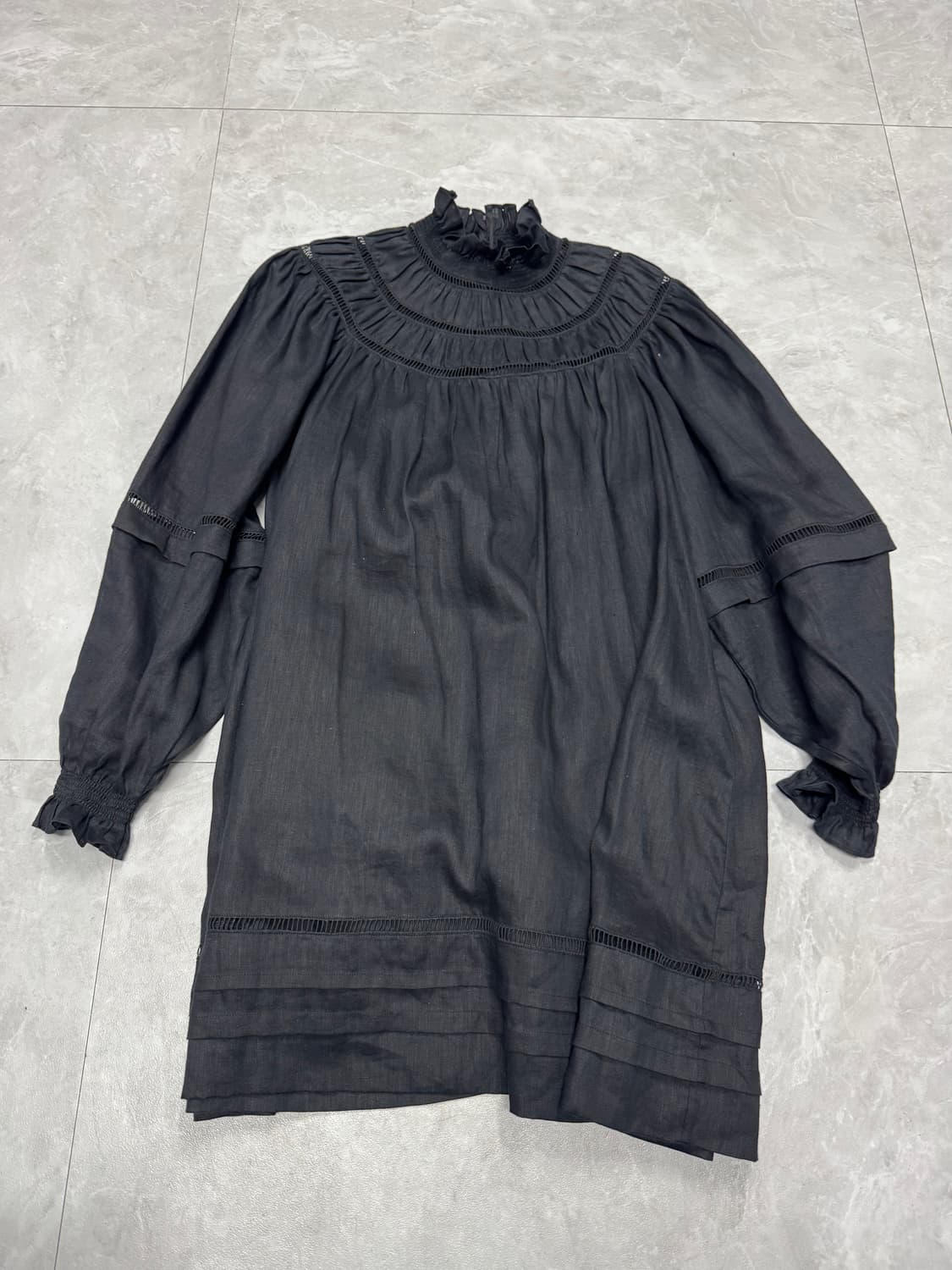 이자벨마랑 린넨 상품이미지1