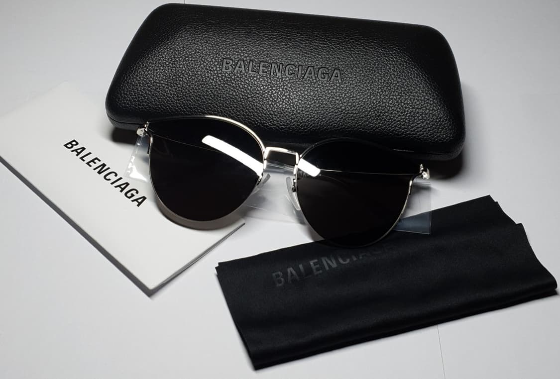 Balenciaga sunglass 상품이미지1