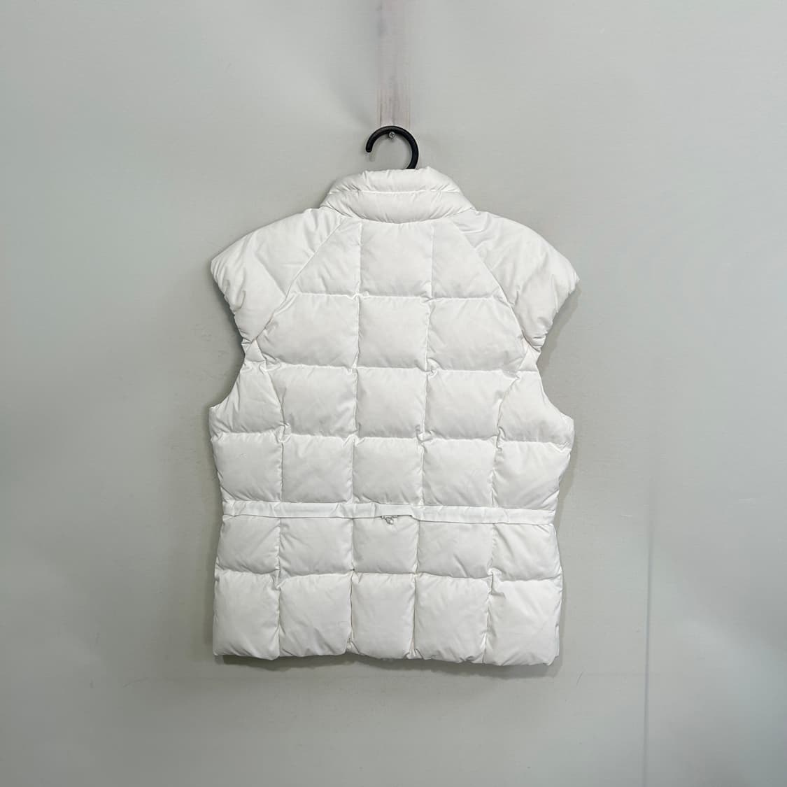 아이더 여성 오리털 패딩조끼 100  상품이미지2