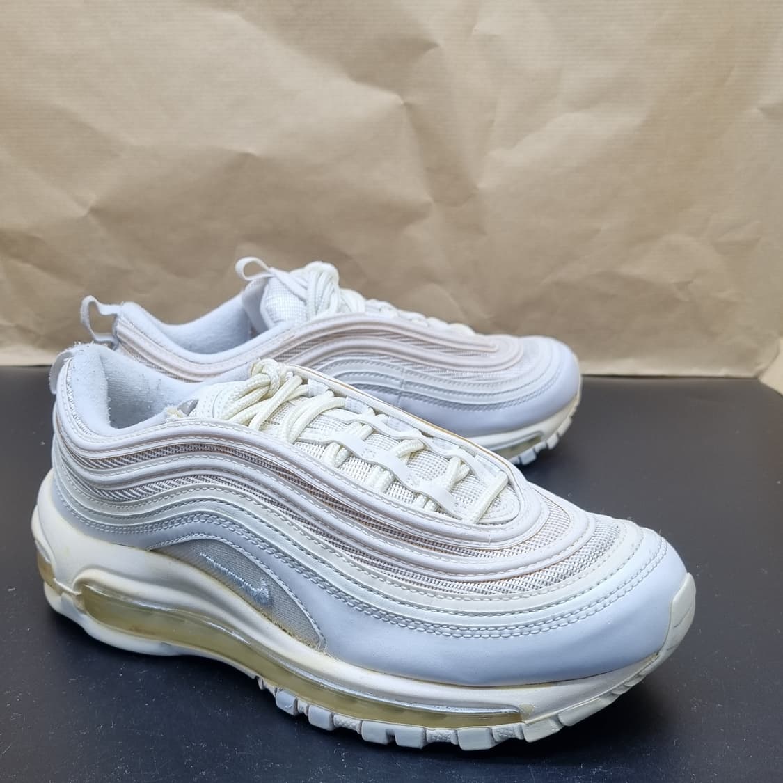 나이키 에어맥스 97 여성운동화240  상품이미지1