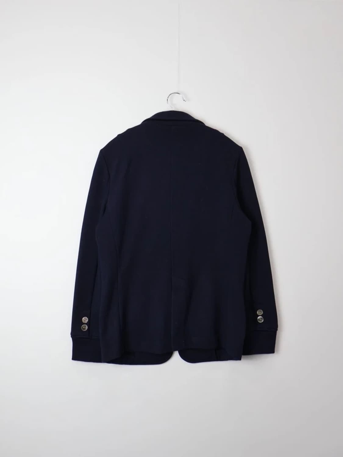 Merci Beaucoup Knit Blazer Jacket 상품이미지5