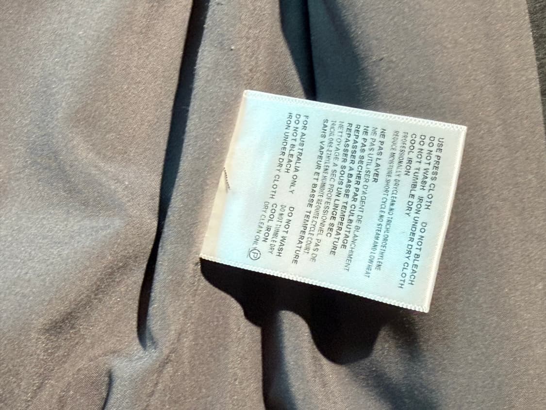 미우미우 여성 집업자켓 S 상품이미지5