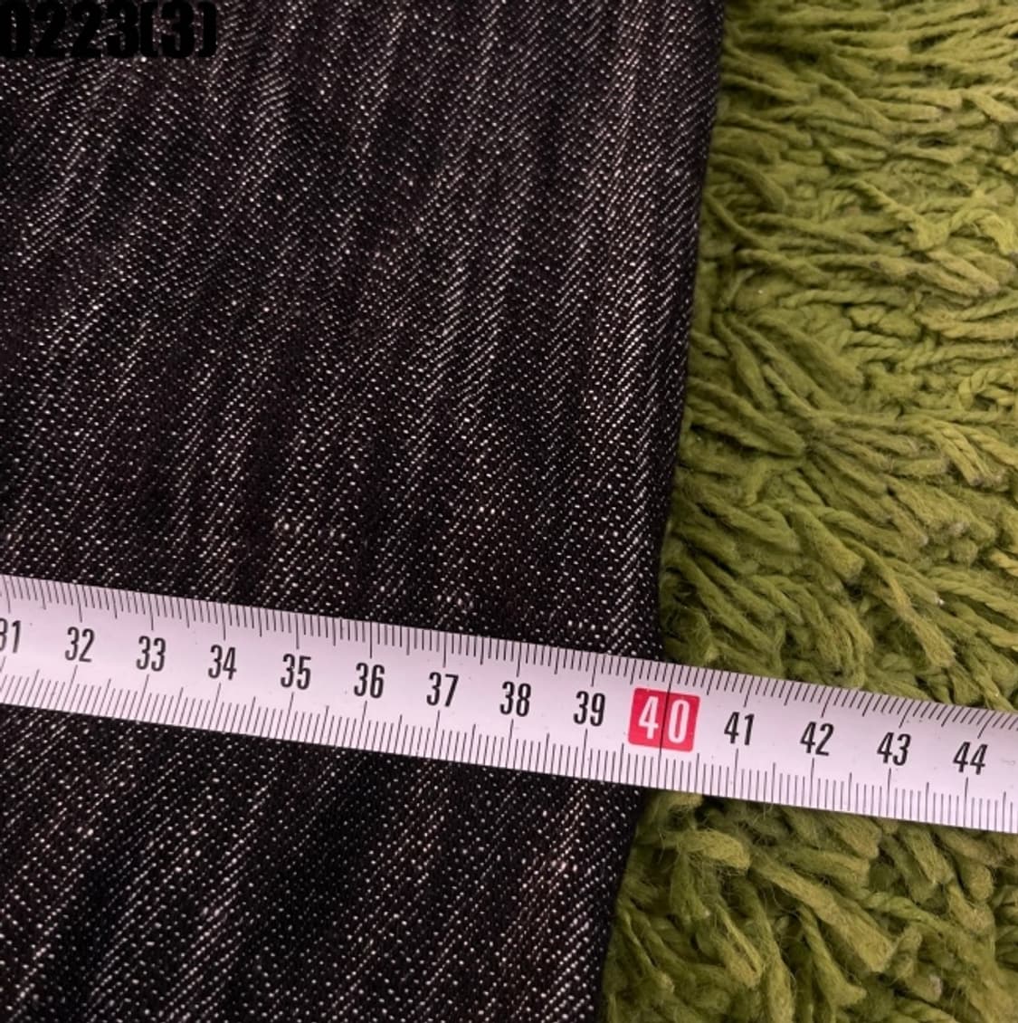 빈티지 카고 팬츠 상품이미지7