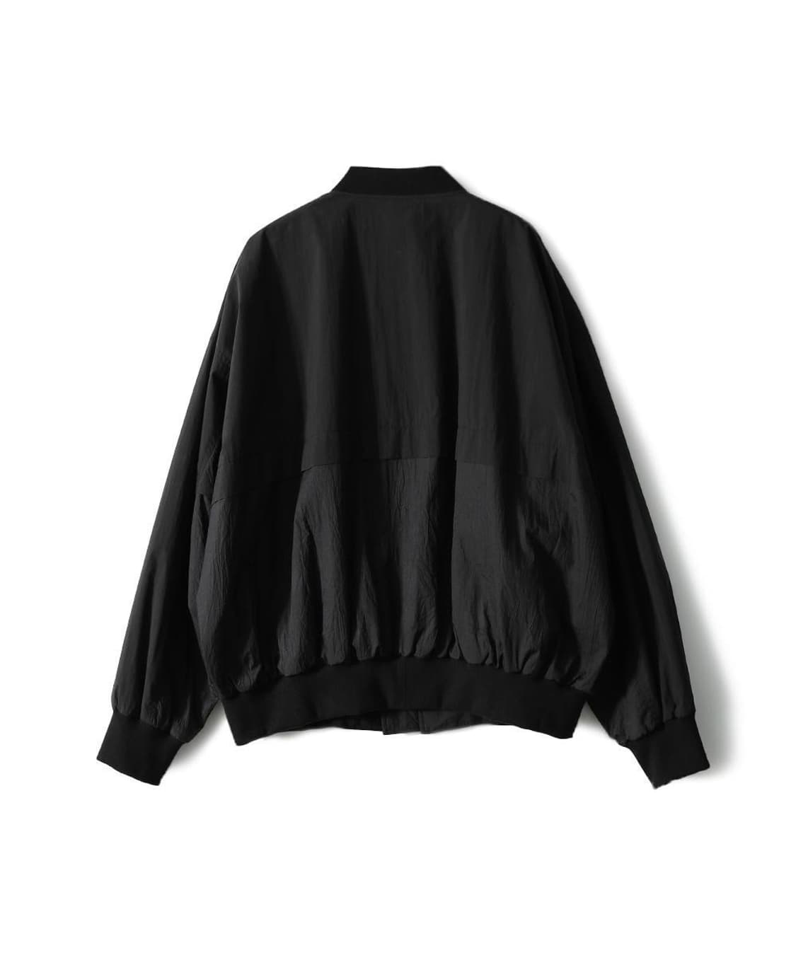 홀리선 Rivera Crease Back Bomber Jacket(M) 상품이미지3