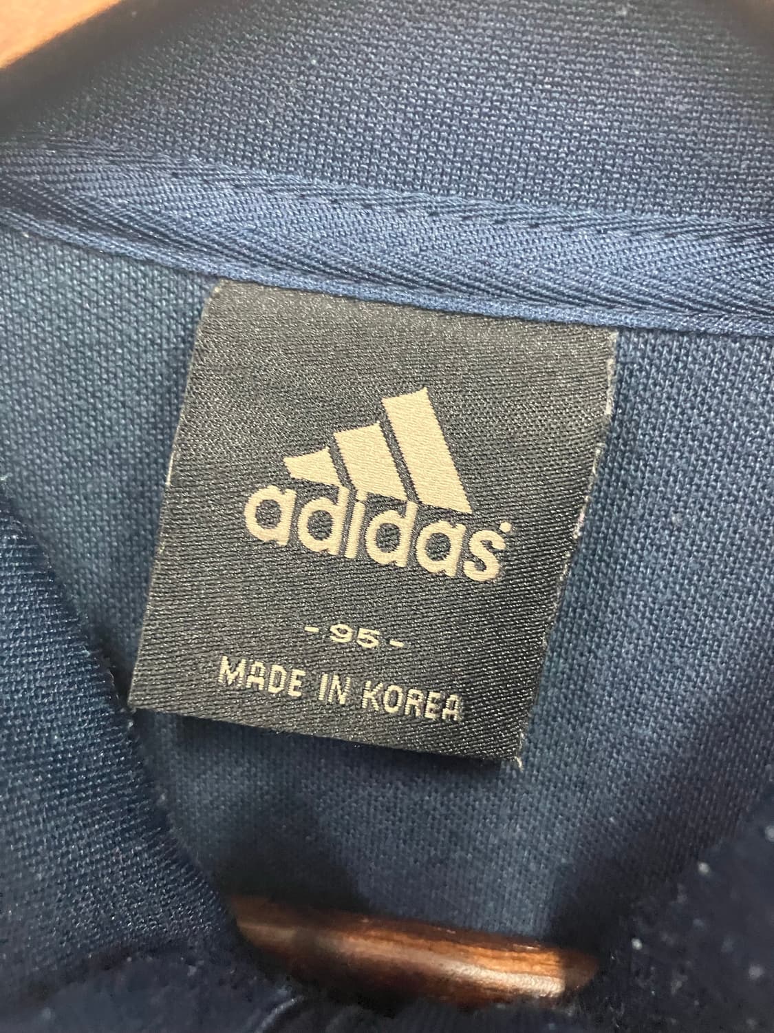 아디다스 져지 상품이미지3