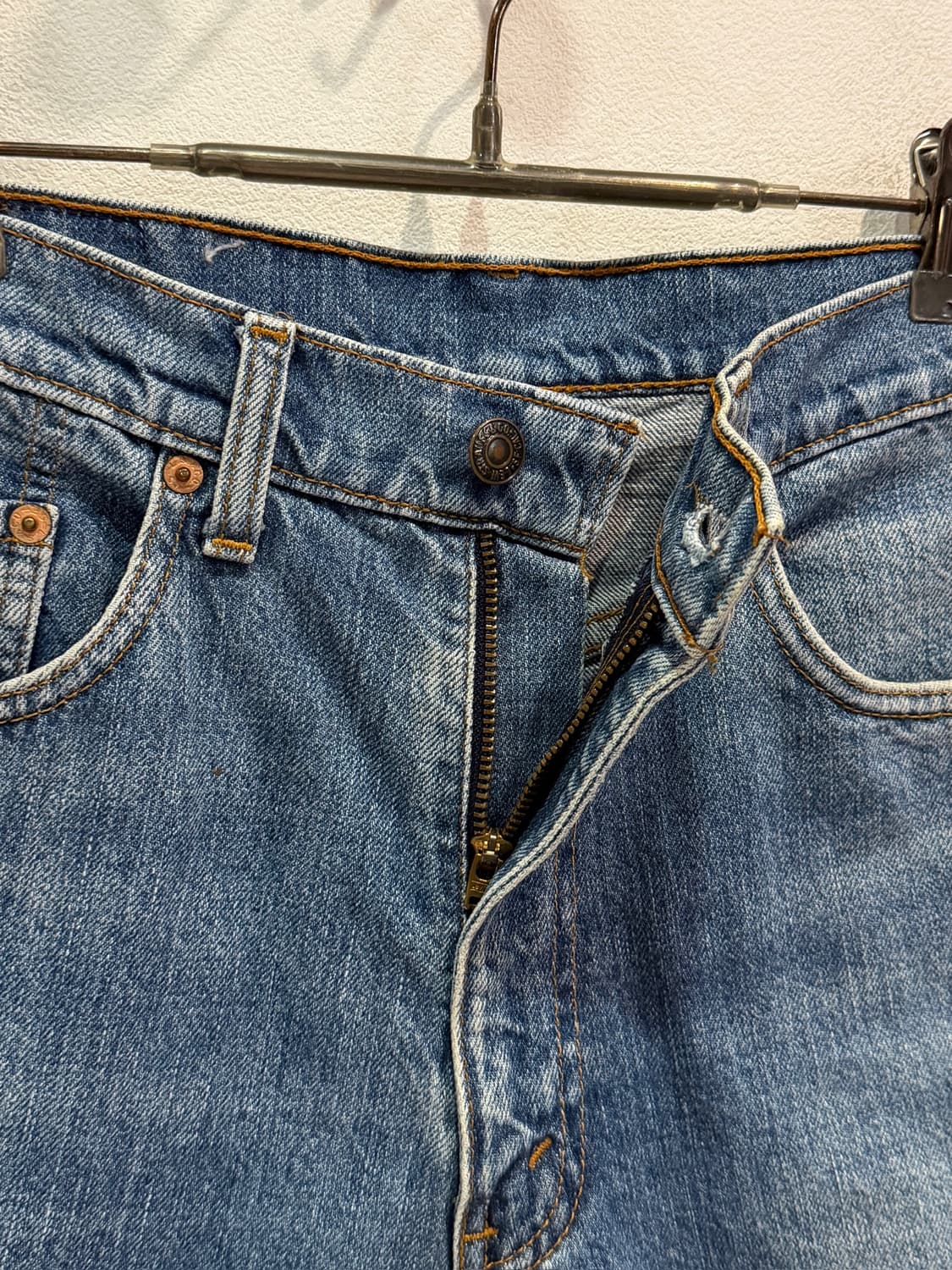 90's Levi's 603 Short (29) 상품이미지6