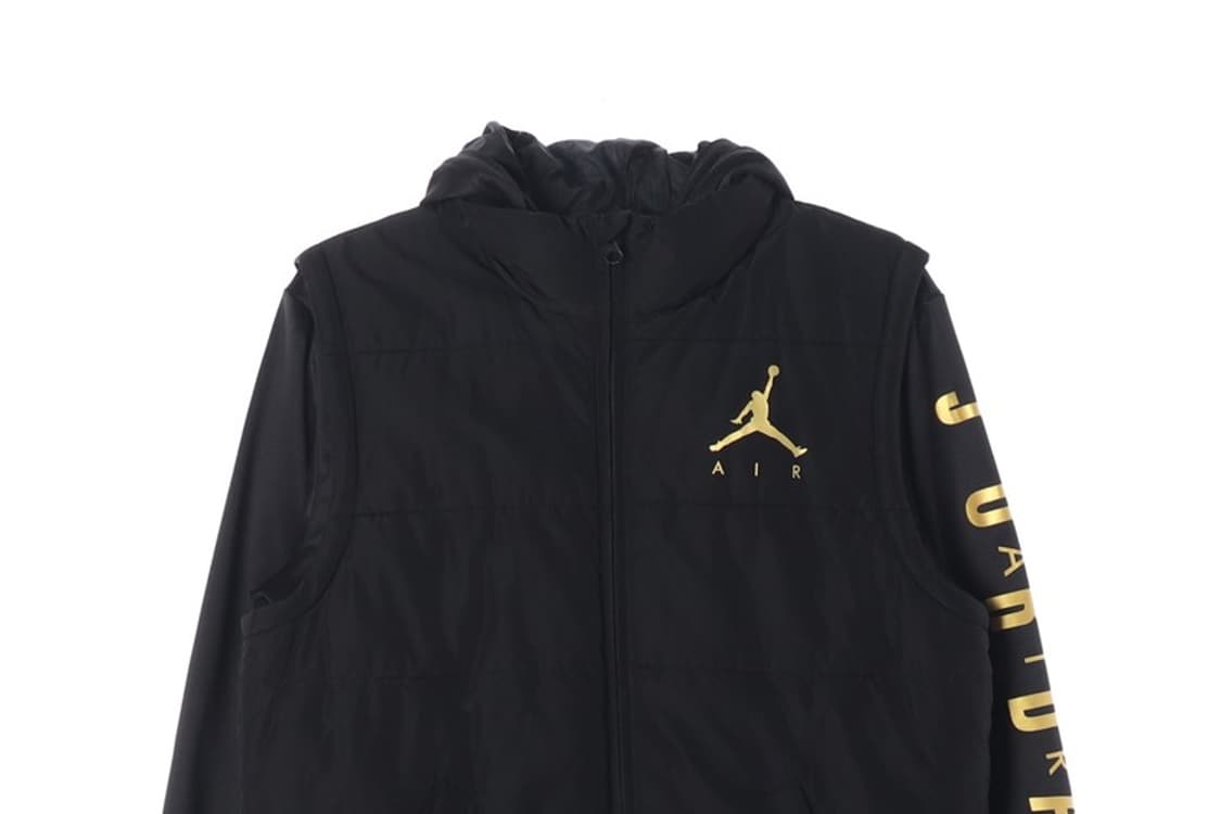 조던 후드 집업 자켓  상품이미지4