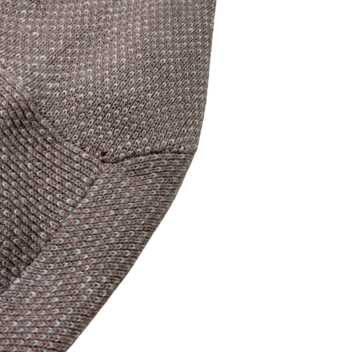 DAKS 닥스 캐시미어 반집업 니트 110 2XL 상품이미지8