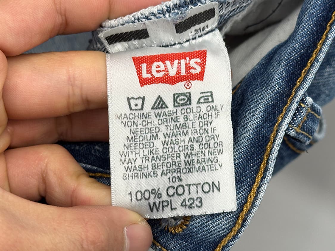 LEVI'S 501 (28-29) 상품이미지10