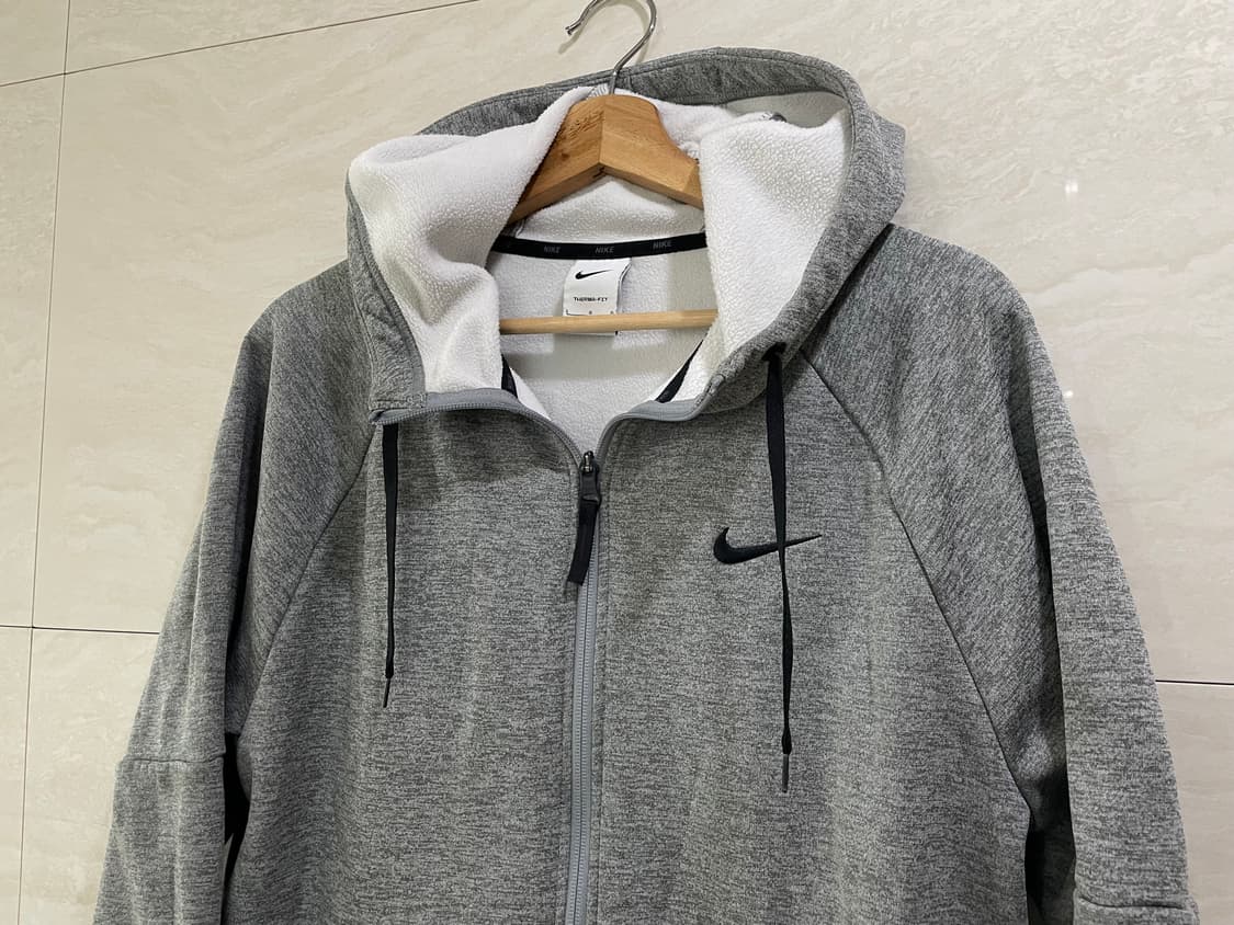 나이키 / 써마핏 후드집업, 남성자켓 / 100 상품이미지2