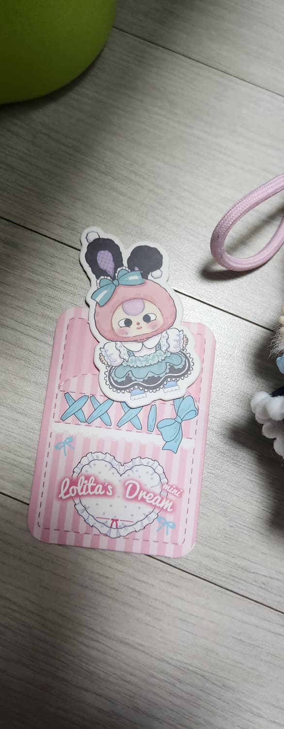 베이비 쓰리  로리타. 미니 드림 시리즈 상품이미지6