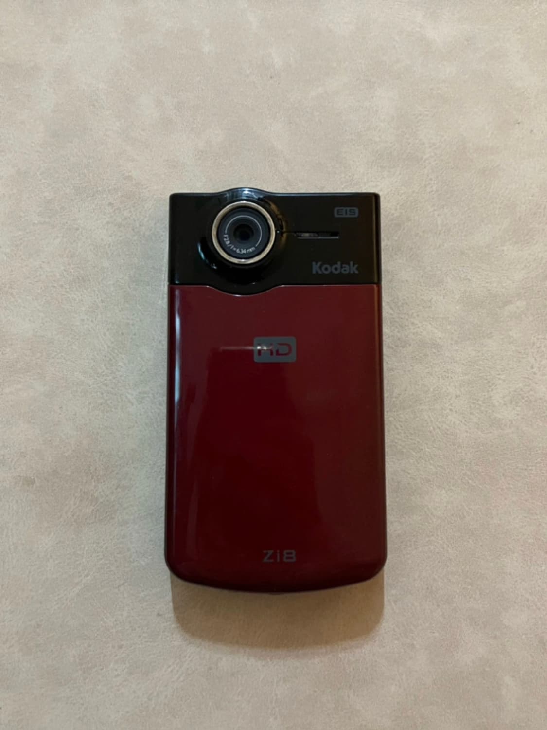 KODAK ZI8 상품이미지3