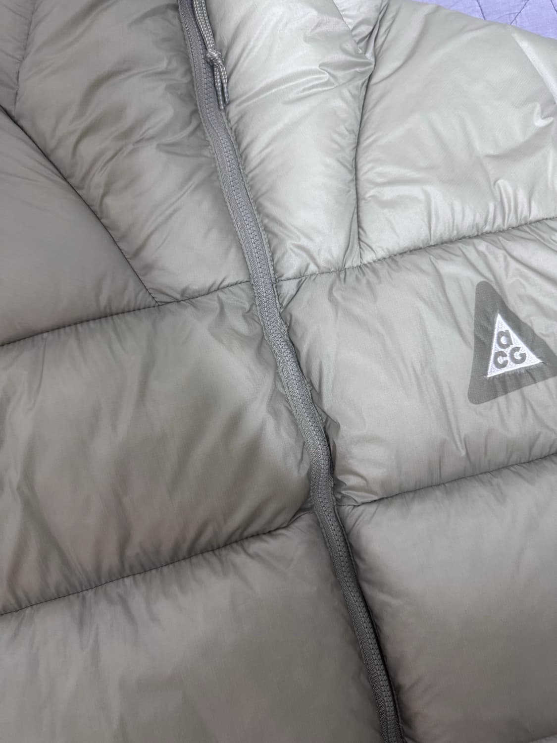 나이키 ACG 써마핏 루나레이크 베스트 상품이미지2