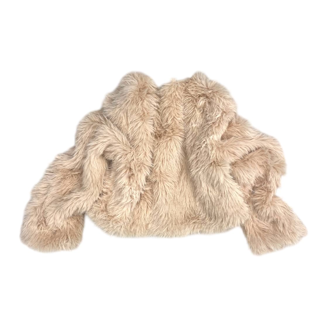 Fur jacket 상품이미지2