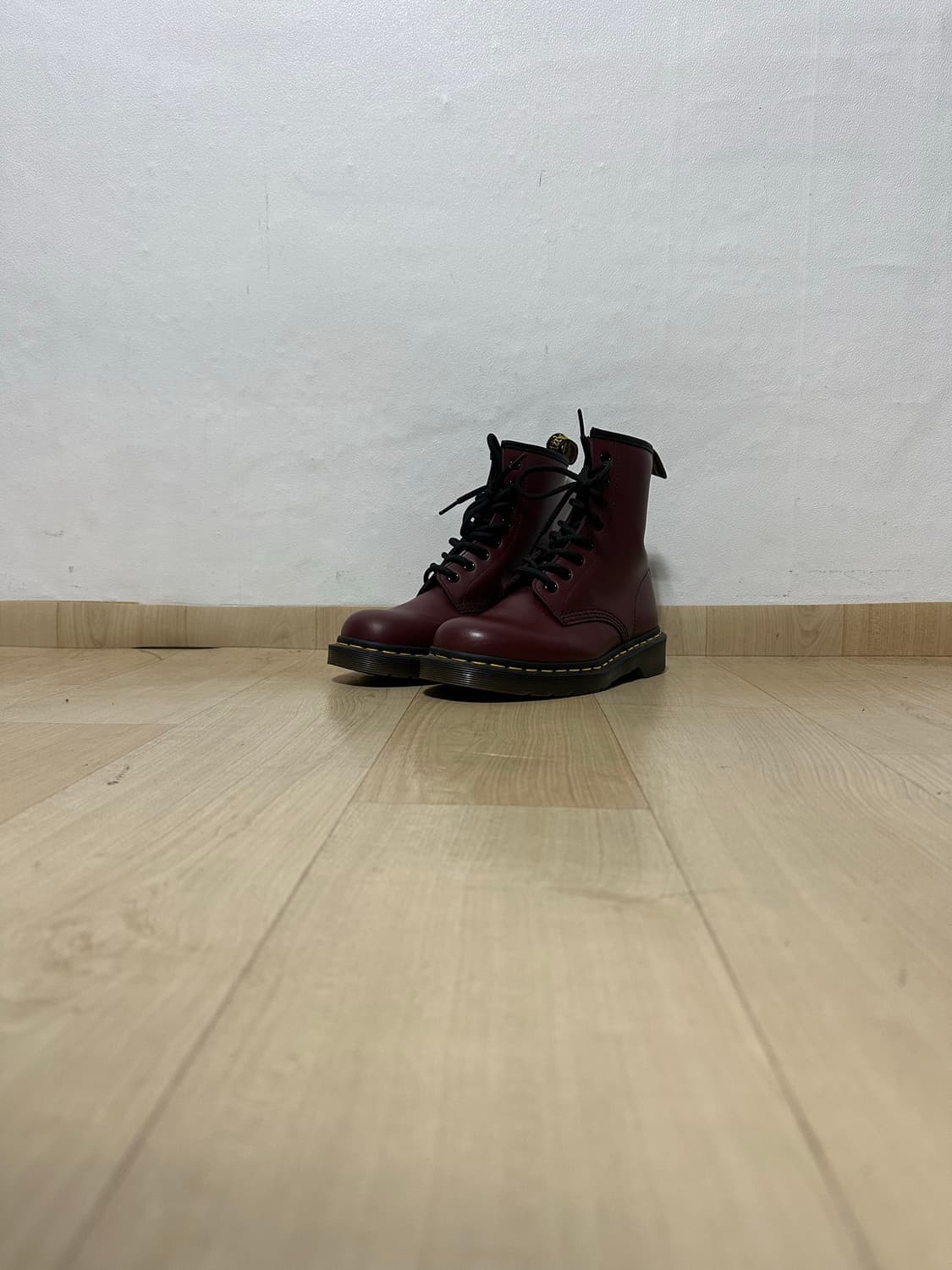 닥터마틴 1460 8홀 부츠 상품이미지1