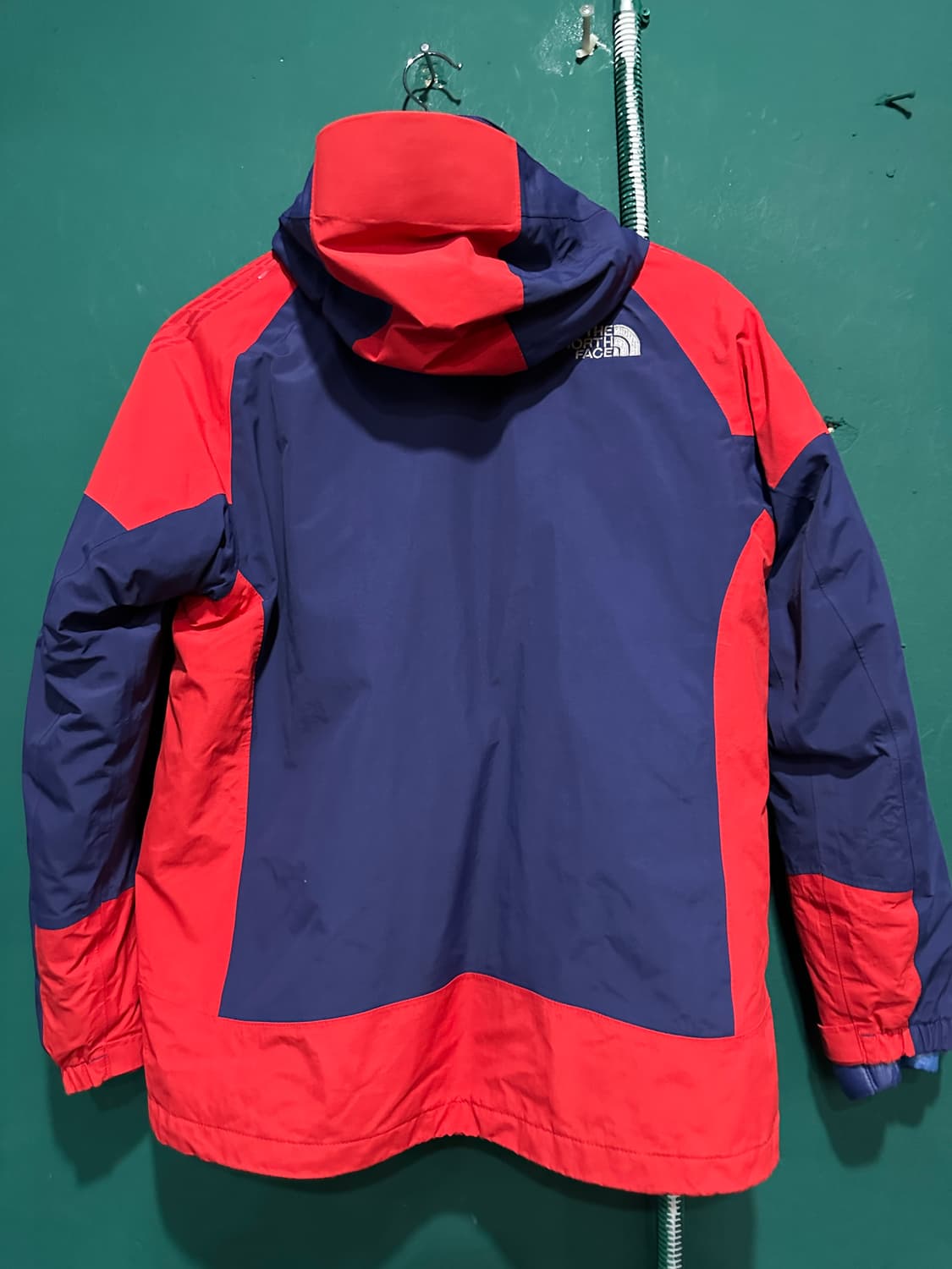 노스페이스 써밋시리즈 내피풀세트100사이즈 상품이미지2