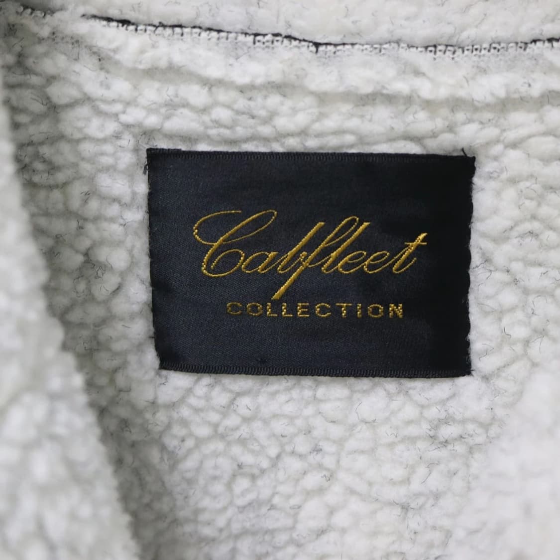 GALFLEET 스웨이드 코트 61463 상품이미지9