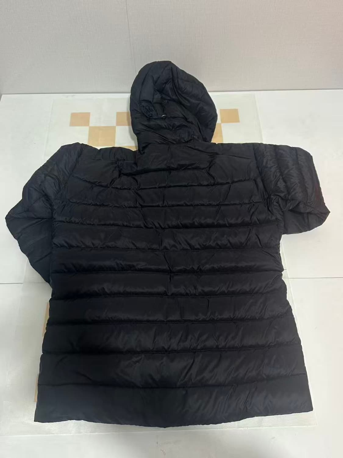 아크테릭스 세륨 후디 블랙 L 상품이미지2