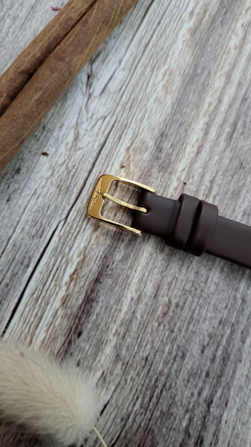 [연말세일]정품 론진 3260.831 스몰세컨즈 수동 시계 상품이미지8