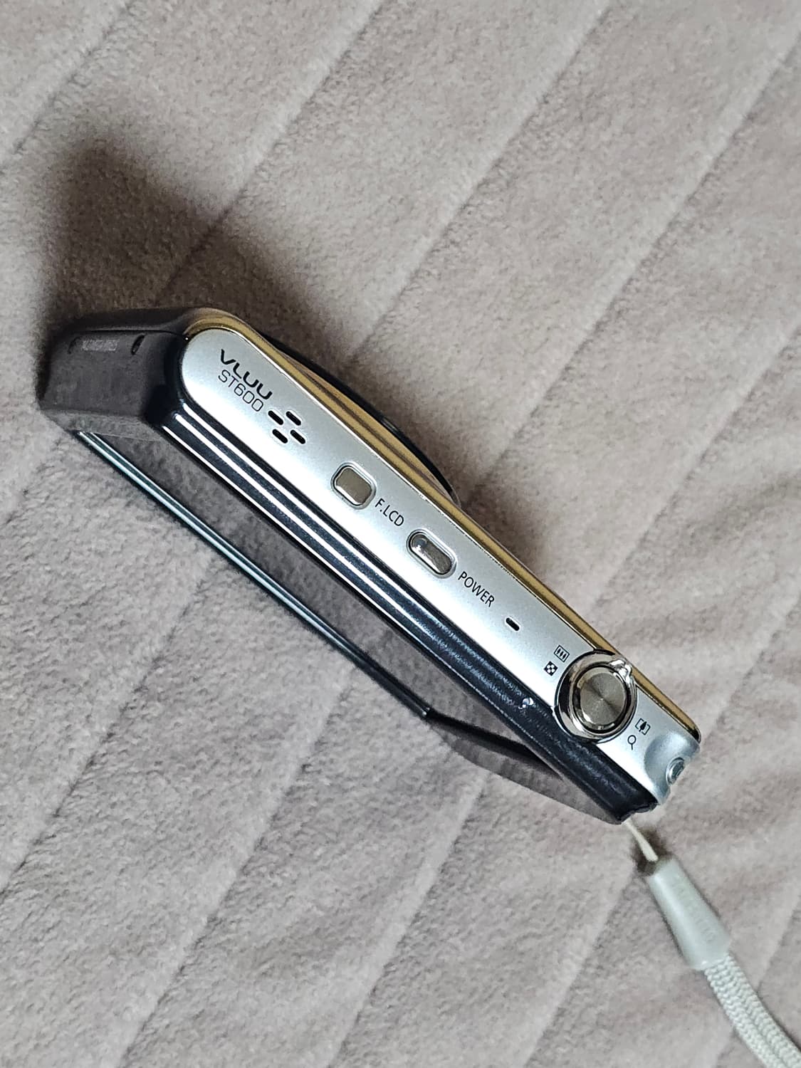 삼성 VLUU ST600 디지털 카메라 상품이미지6