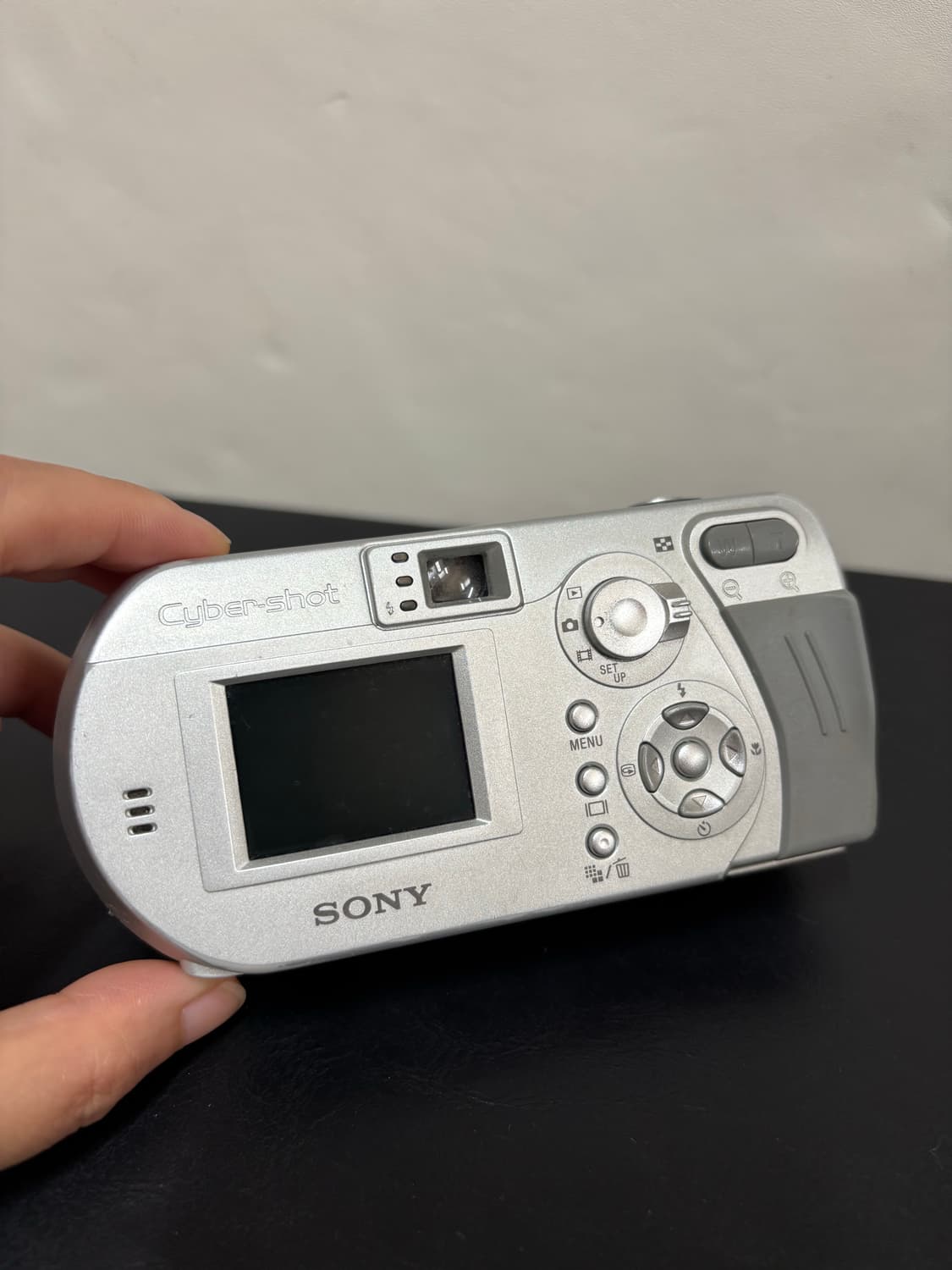 소니 DSC-P72디카 상품이미지2