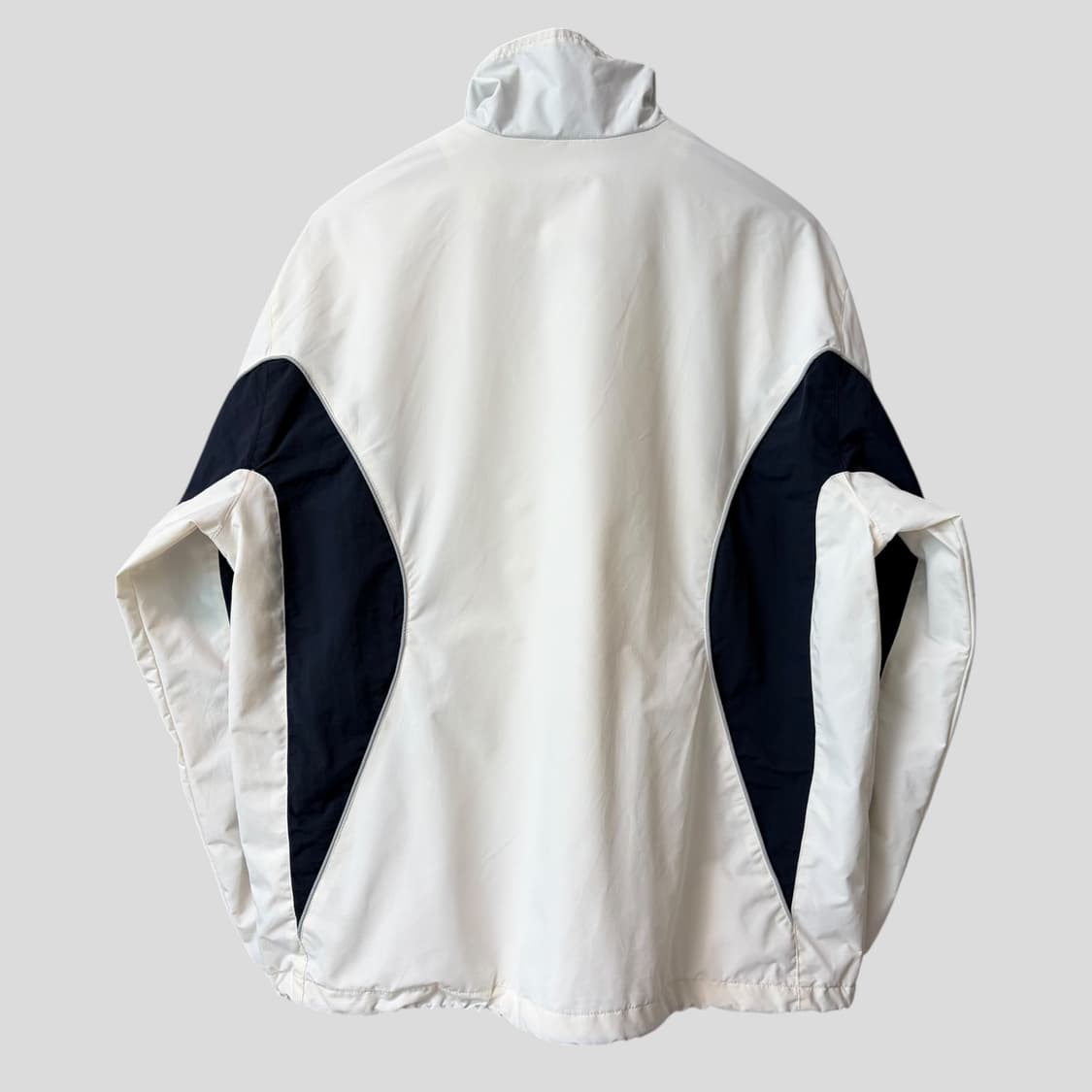 (M)로또 하프집업 웜업 트레이닝 상의 상품이미지9