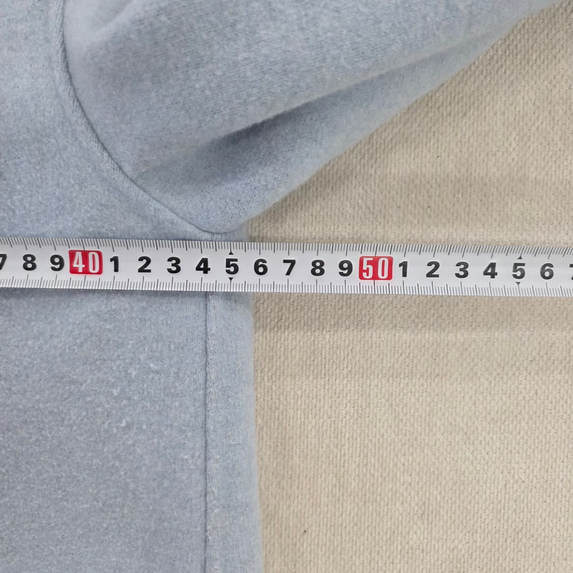 [145] 헤지스 키즈 울 집업 코트 0220J 상품이미지5