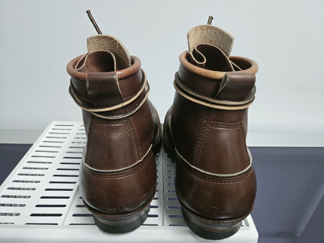 화이츠부츠 스모크점퍼 275mm 9E 상품이미지2